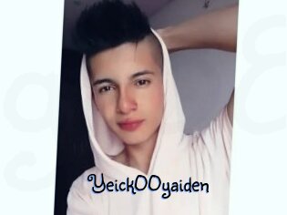 Yeick00yaiden
