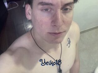 Yeiko18