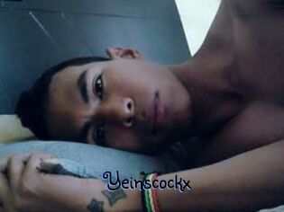 Yeinscockx