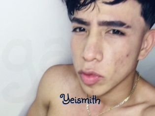 Yeismith