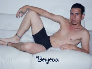 Yeiyeixx