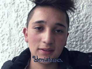 Yenlatinsex