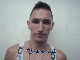Yesidpaisa21