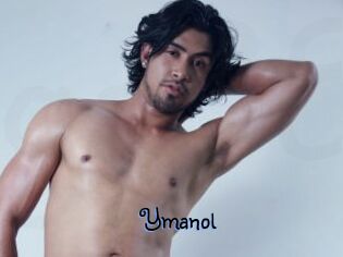 Ymanol
