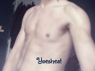 Yoesheat