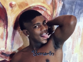 Yomarth