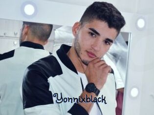 Yonnixblack