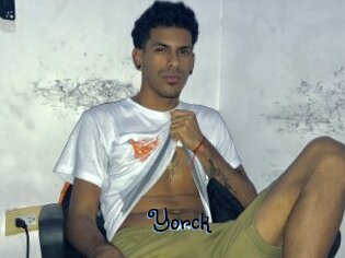 Yorck