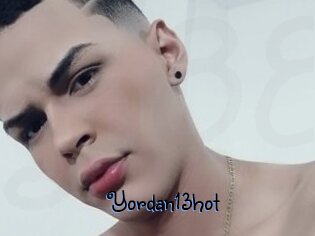 Yordan13hot