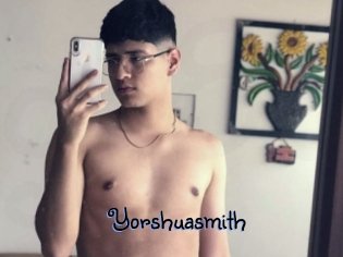 Yorshuasmith