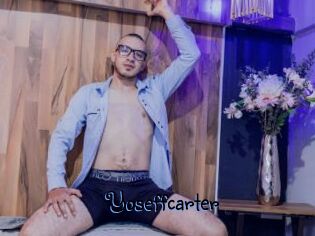 Yoseffcarter