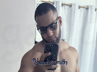 Yosethsmith