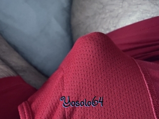 Yosolo64