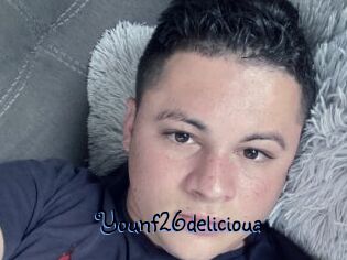 Younf26delicioua