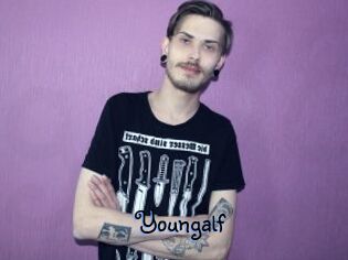 Youngalf