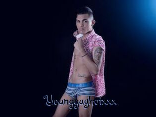 Youngguyhotxxx