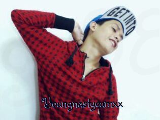 Youngnastycumxx