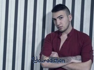 Youradiction