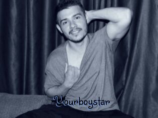 Yourboystar