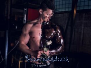 Yourmusclehunk