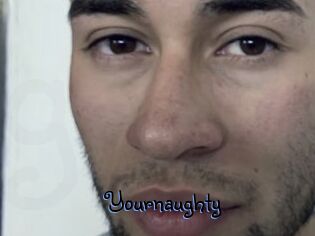 Yournaughty