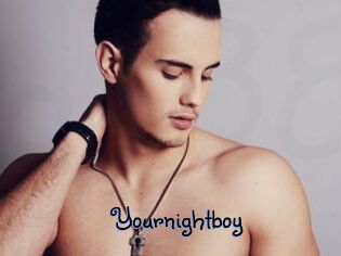 Yournightboy
