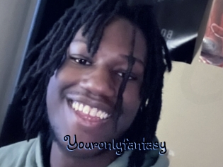 Youronlyfantasy