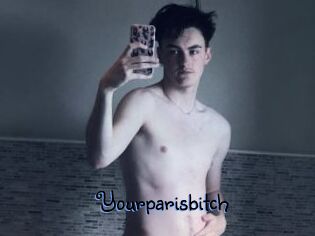 Yourparisbitch