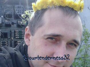 Yourtenderness32