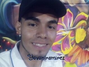 Yovaniramirez