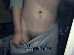 Yoyoplayfaq