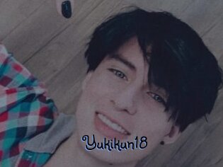 Yukikun18