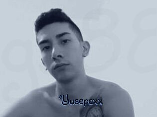 Yusepexx