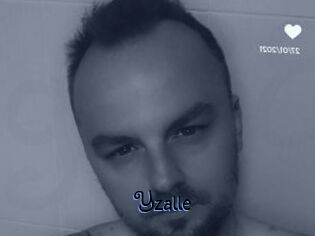 Yzalle