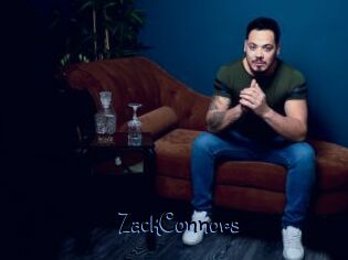ZackConnors