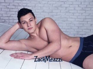 ZackMeazzi