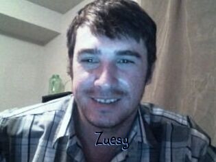 Zuesy