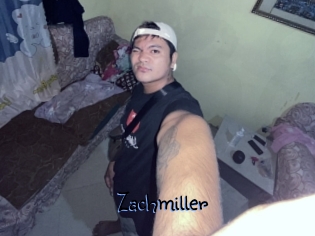 Zachmiller