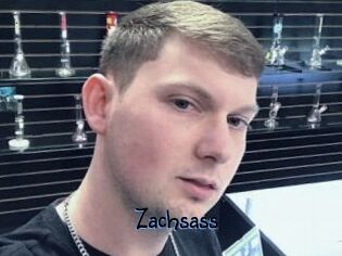 Zachsass