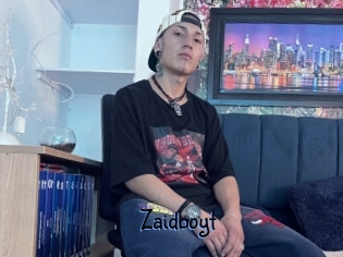Zaidboyt