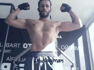 Zeusbigman