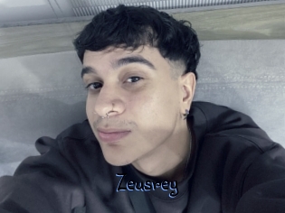 Zeusrey