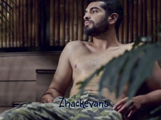 Zhackevans